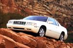 Cadillac Eldorado 1992 года
